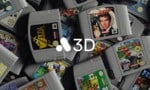 Analogue 3D Is An FPGA-Based N64 With 4K Output