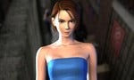 A Japanese-Exclusive Resident Evil Mobile Spin-Off Once Considered "Lost To Time" Has Been Preserved