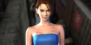 Next Article: A Japanese-Exclusive Resident Evil Mobile Spin-Off Once Considered "Lost To Time" Has Been Preserved