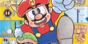 Next Article: Kazuki Motoyama, The Creator Of Kodansha's 'Super Mario' Manga, Has Passed Away, Aged 69