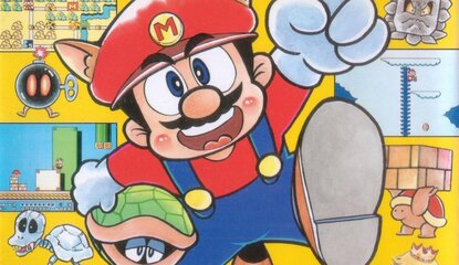 Kazuki Motoyama, The Creator Of Kodansha's 'Super Mario' Manga, Has Passed Away, Aged 69