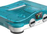 This Stylish Case Allows You To Build The N64 Mini Of Your Dreams