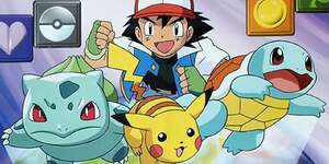 Previous Article: "I Remember It Was Just Taking Forever" - How "Panel De Pon 64" Became Pokémon Puzzle League