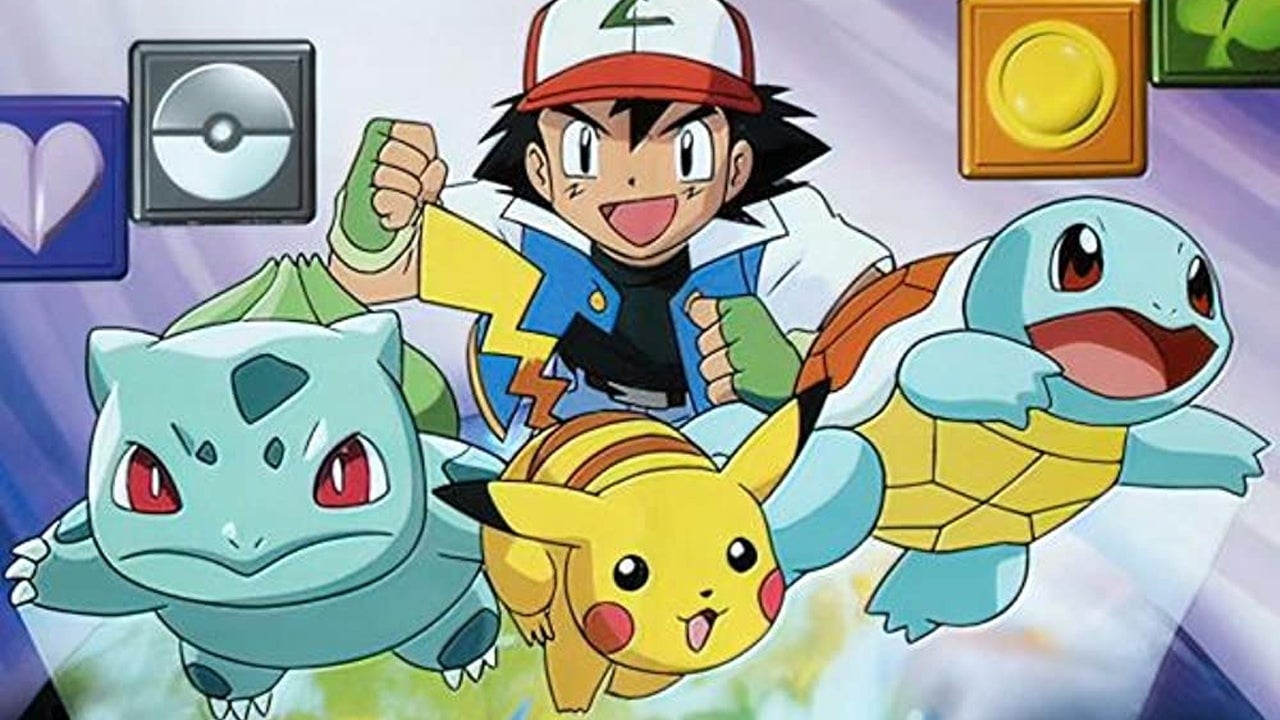 "I Remember It Was Just Taking Forever" - How "Panel De Pon 64" Became Pokémon Puzzle League