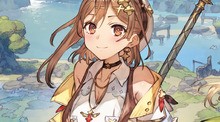 Atelier Ryza 3: Alchemist of the End & the Secret Key