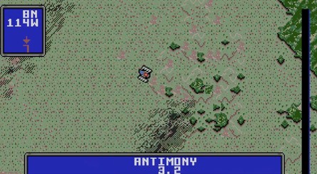 The game was ported to the Sega Mega Drive / Genesis by BlueSky Software in 1991. It was heavily revamped in terms of presentation.