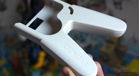 Review: Evercade TATE Grip - An Utterly Essential Accessory For Shmup Fans 1