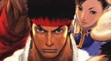 Hyper Street Fighter II: The Anniversary Edition