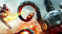 Sine Mora EX