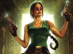 The Making Of Tomb Raider 1997 - 2000 To Chart "Pivotal Period" In The Legendary Series