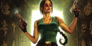 Next Article: The Making Of Tomb Raider 1997 - 2000 To Chart "Pivotal Period" In The Legendary Series