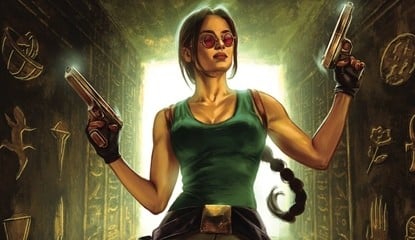 The Making Of Tomb Raider 1997 - 2000 To Chart "Pivotal Period" In The Legendary Series