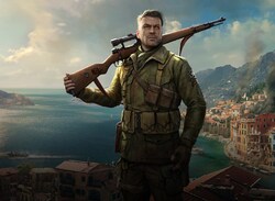 Sniper Elite 4 - The Nazi-Slaying Series' Best Entry Comes To Switch