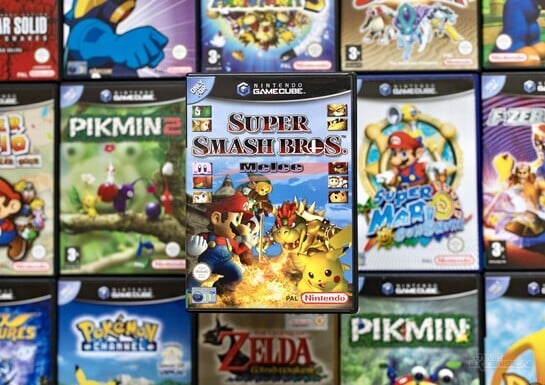 GameCube Gets Achievements Thanks To The Dolphin Emulator