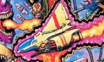 Almost 37 Years Later, Toaplan's Classic Shoot 'Em Up 'Zero Wing' Is Getting An Unofficial Port To The Neo Geo