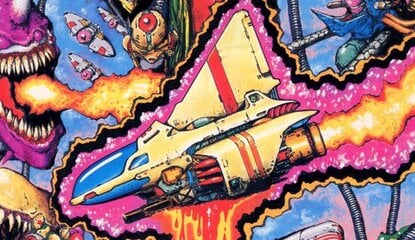 Almost 37 Years Later, Toaplan's Classic Shoot 'Em Up 'Zero Wing' Is Getting An Unofficial Port To The Neo Geo