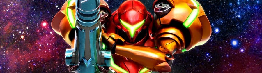 Metroid: Samus Returns (3DS)