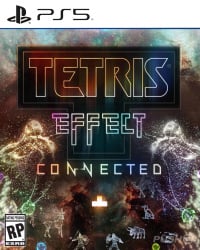 Tetris Effect Cover