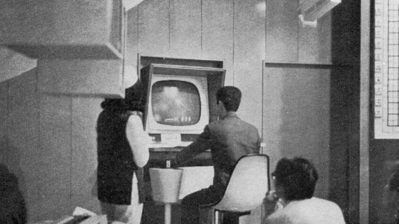 古川 Is This Japan's First Ever Video Game? | Time Extension