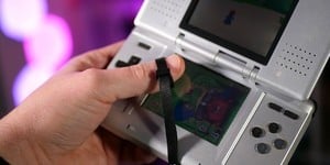 Next Article: Nintendo DS Emulator DraStic Pulled From Google Play Store