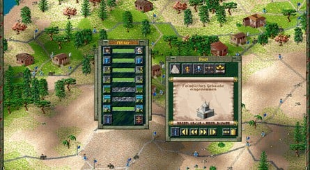 The Settlers II: Gold Edition