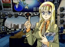 "Hang Tight, We're In The Homestretch!" - English Translation Of Cult Dreamcast RPG SEGAGAGA Is Almost Done