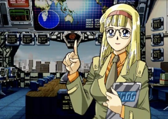 English Translation Of Cult Dreamcast RPG SEGAGAGA Is Complete, But There's A Catch