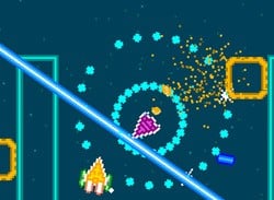 Astro Duel Deluxe (Switch eShop)