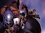 Four More Neo Geo AES+ Games Have Been Confirmed