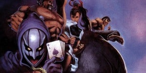 Next Article: Four More Neo Geo AES+ Games Have Been Confirmed
