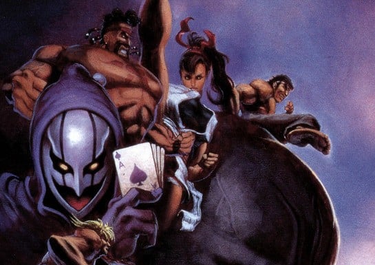Four More Neo Geo AES+ Games Have Been Confirmed