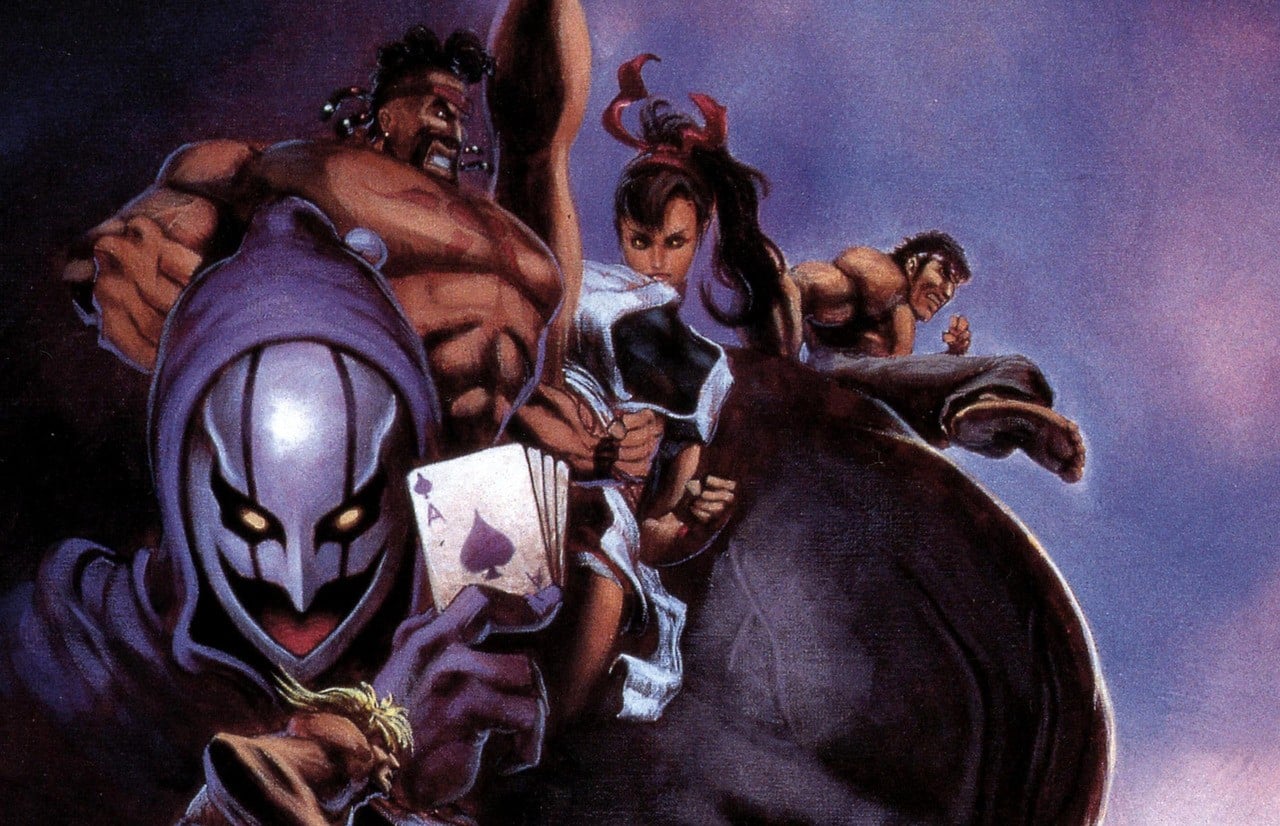 Four More Neo Geo AES+ Games Have Been Confirmed 1