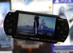 Apparently, The PSP Counts As A Failure To Some People Now