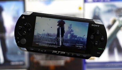 Apparently, The PSP Counts As A Failure To Some People Now