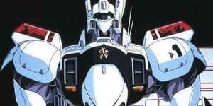 Previous Article: You Can Now Play This Sega Mega Drive Patlabor Game In English, Thanks To Fans
