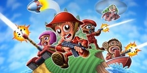 Previous Article: Meet Naked War, The Wii 'Advance Wars' Beater That Never Was