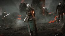 Dark Souls II