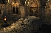 Vagrant Story