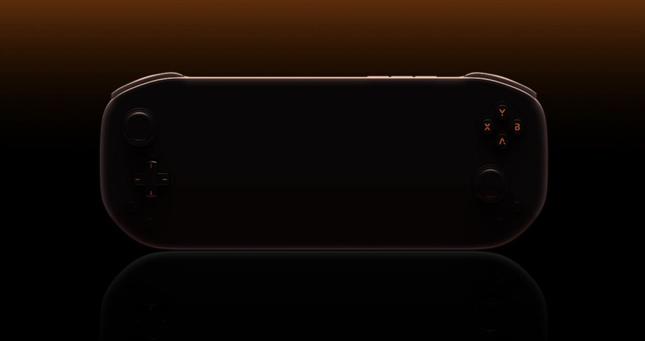 Mangmi Pocket Max: Upcoming Android Handheld Set to Rival Retroid Pocket 5 - Nintendo News Article