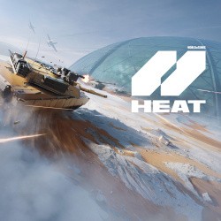 World of Tanks: Heat Cover