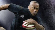 Jonah Lomu Rugby Challenge