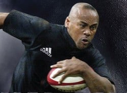 Jonah Lomu Rugby Challenge (PlayStation 3)