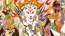 Okami HD