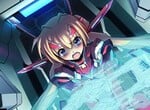 A Steam Version Of The PS2 Shmup 'Triggerheart Exelica Enhanced' Is On The Way