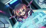 A Steam Version Of The PS2 Shmup 'Triggerheart Exelica Enhanced' Is On The Way