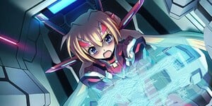 Previous Article: A Steam Version Of The PS2 Shmup 'Triggerheart Exelica Enhanced' Is On The Way