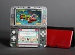 "My Goal Was To Create Something I Wanted For Myself, But Did Not Exist Yet" - The Nintendo 3DS Family Is Getting The Clear Shell Treatment