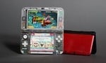 "My Goal Was To Create Something I Wanted For Myself, But Did Not Exist Yet" - The Nintendo 3DS Family Is Getting The Clear Shell Treatment
