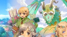 Rune Factory 4 Special