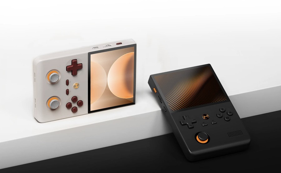 "AI Is Nice-To-Have, Not A Dealbreaker" - Handheld Maker Mangmi On The Design Philosophy Behind The Air Y 1